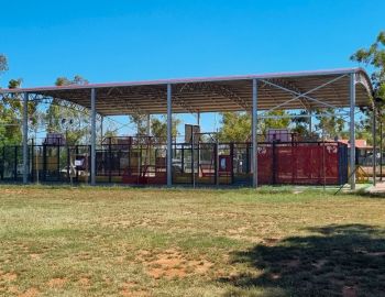 Case Study: Nullagine COLA