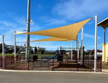 Port Pirie Sports Precinct