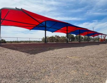 Steel City Drag Club Whyalla