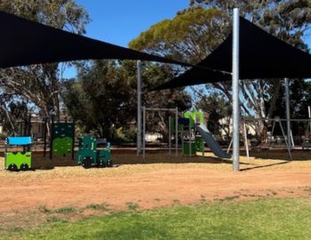 Whyalla Playground