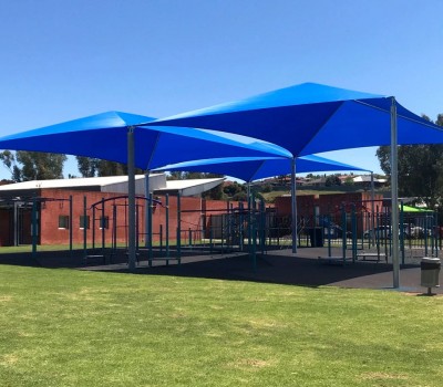 Frame Shades for Schools & Councils - All areas, South Australia