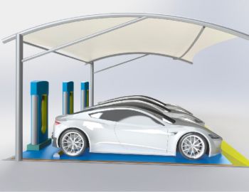 EV Charging Stations